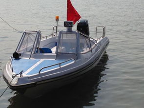 摩托艇码头报价 厂家