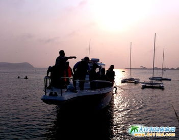 大连帆船游艇俱乐部,大连世界和平公园帆船游艇俱乐部