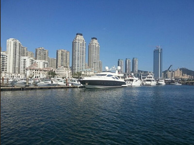 【十一畅游大连】