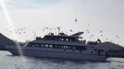 大美滨城,挥杆大连--海钜财富高尔夫8月挥杆之旅游记