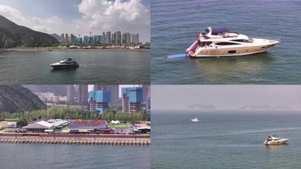 大连游艇大连游艇