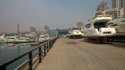 星海湾国际游艇俱乐部的全部评价 大连