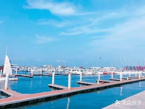 海歌带你游东港