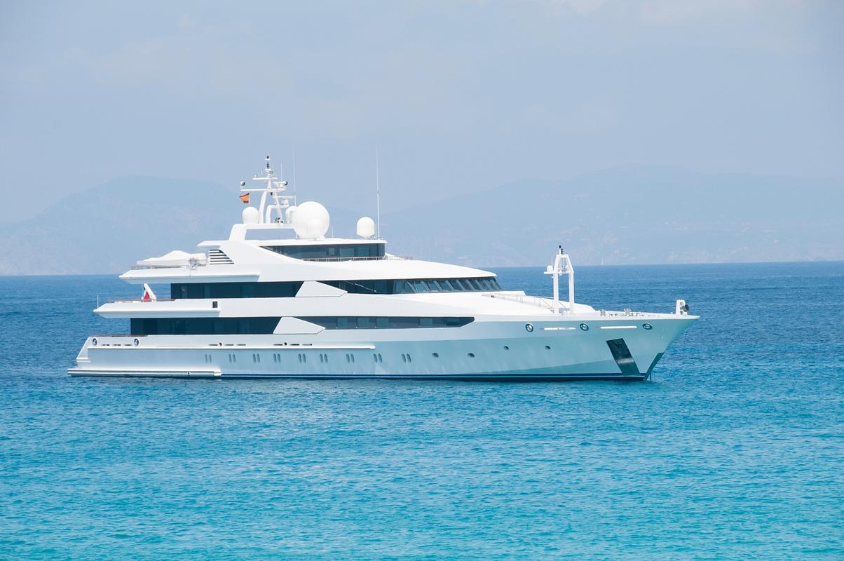 大连蓝色港湾游艇出海攻略:轻松拍出美照