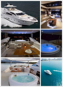 活动公告 ▏2018海南养生休闲低奢游艇7日精品落地自驾之旅