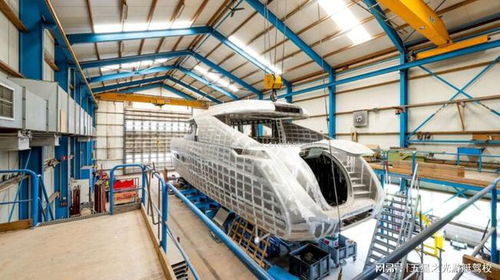 荷兰游艇制造商穆德造船厂mulder在位于荷兰西北部购买第四家工厂