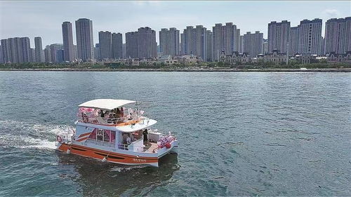 老码头景区再 上新