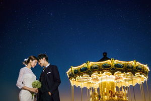 时光纪 夜景客片