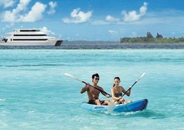 最易被忽视的户外防晒死角 3