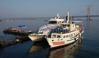 圣亚海洋世界五馆大学生门票 大连星海广场游船 快艇 二选一