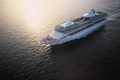 邮轮战略重心转向中国市场 皇家加勒比完成六大母港部署