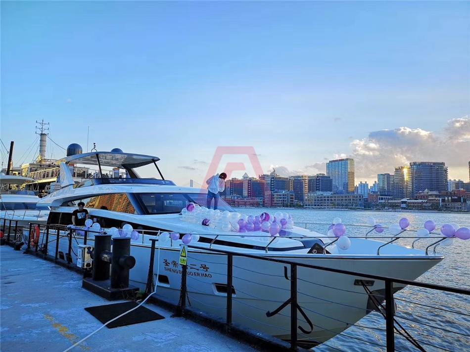 大连星海湾游艇码头-傅家庄公园_游艇目的地_游艇航线_租.