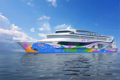 大连发布"五一"文旅活动和产品线路