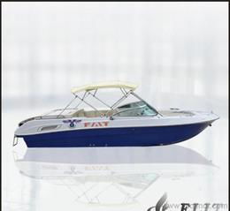 休闲游艇供应与采购指南 聚焦大连游艇市场