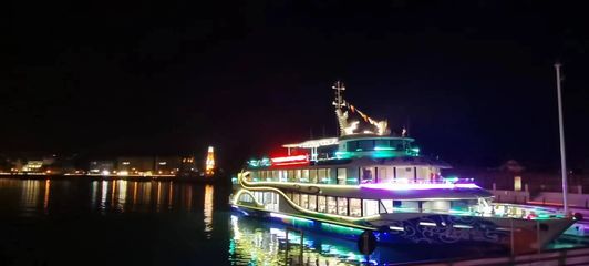 活动精彩非凡，服务精益求精——大连文旅集团五一假期旅游接待工作综述