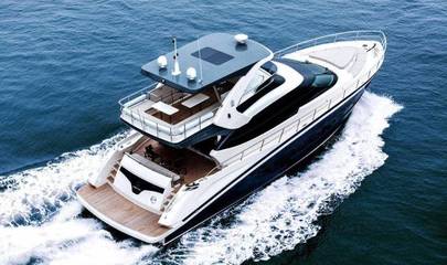 【合正东部湾】玩转大连游艇 新手必备知识指南