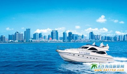 大连帆船游艇体验指南 碧海扬帆，品味豪华