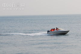 印象大连 广场文化中的城市脉搏与游艇生活的海之浪漫