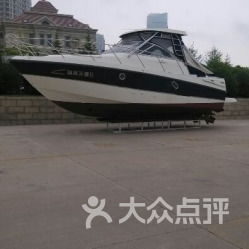 大连星海湾国际游艇俱乐部全攻略 门票、地址、地图与游玩指南