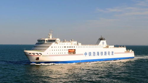 海底守护者 大连游艇海域的铁路人，一年走坏十二双工作鞋